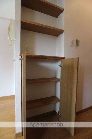 エンクレスト天神東の内装写真
