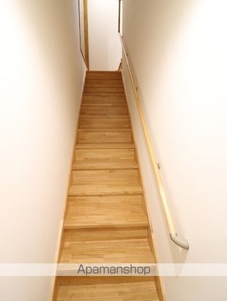 ハウスＤＥＮ[1R/21m2]の内装7
