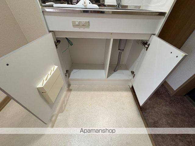 ガリューコート菱屋西の内装写真