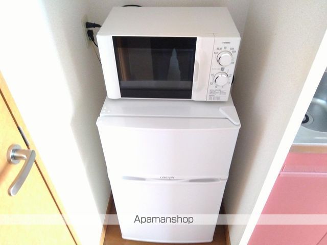 レオパレスASTC.DAの内装写真