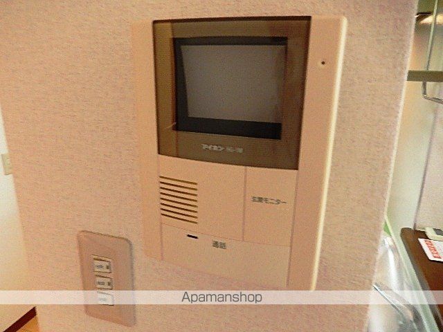 ルミネ甲東園の内装写真