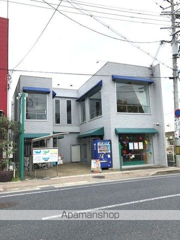 ドム北口の周辺写真