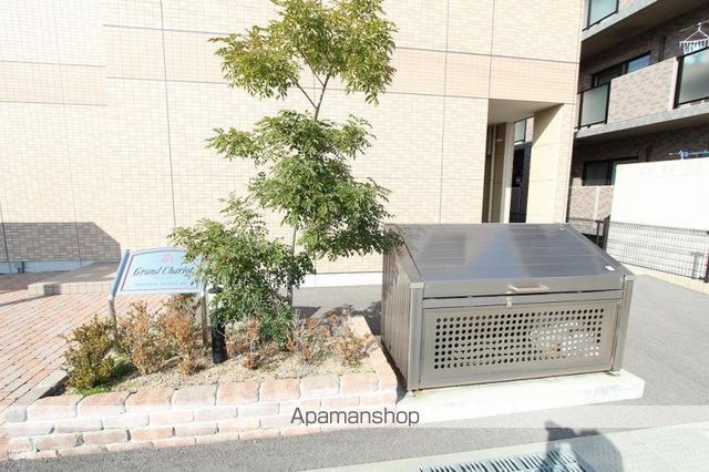 グランシャリオのその他写真