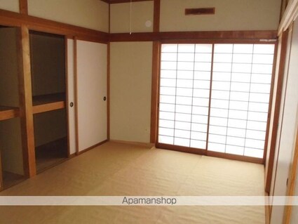 アメニティー県Ａ[2DK/46.2m2]の内装3