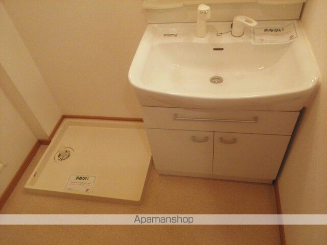 エアリー谷口Bの内装写真