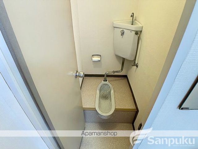 第31杉フラットの内装写真