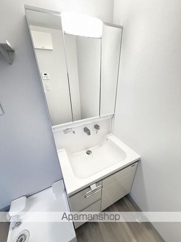 Haru7の内装写真