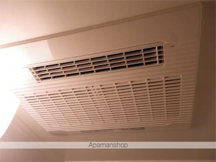 ルーブル中野ガーデン[1K/20.62m2]の内装7