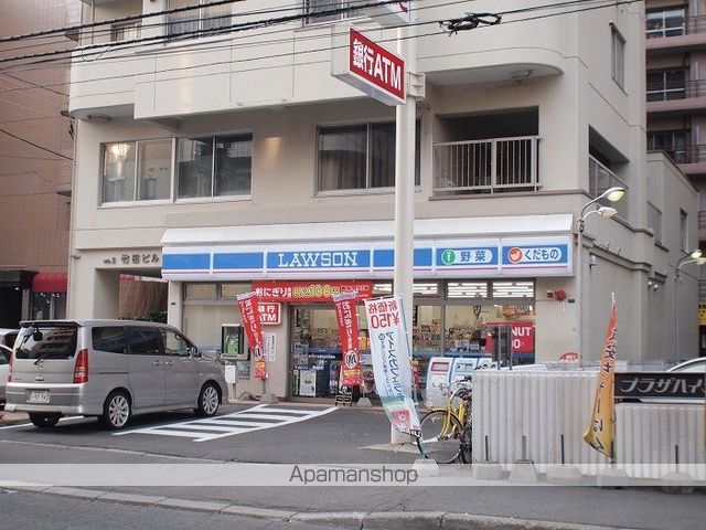 プレステージ北20条の周辺写真