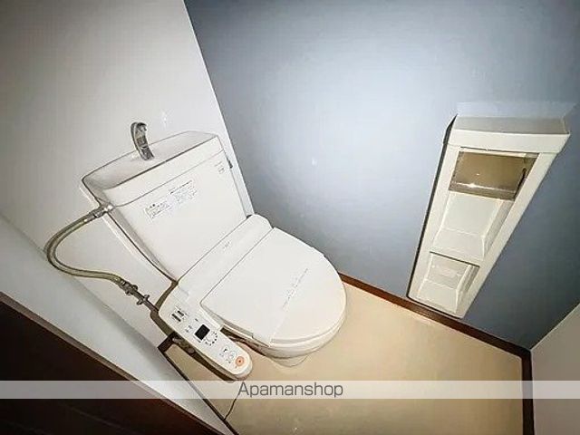 ディアスソフィアCの内装写真