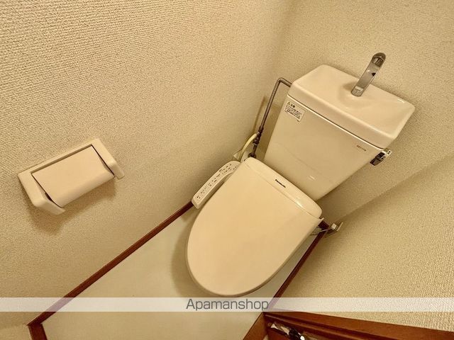 レオパレスみらいの内装写真