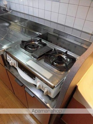 和歌山県和歌山市狐島[1K/31.35m2]のその他設備