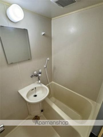 RAYHAUS駒込の内装写真