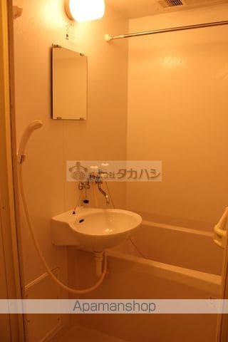 レオパレス細谷 VILLAGEの内装写真