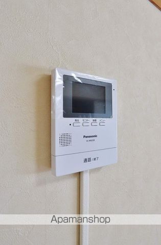 武田ハイツAの内装写真