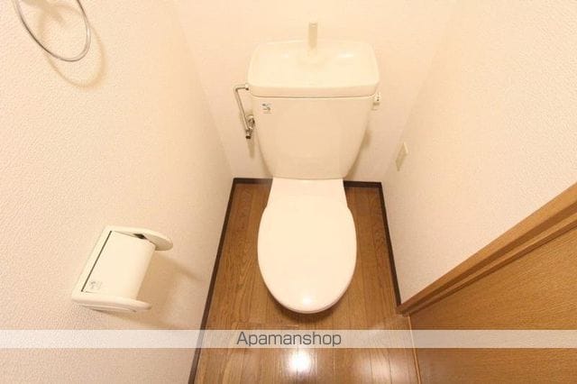 クレール・オゴの内装写真