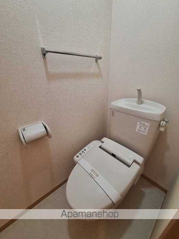 セジュールブランシェ Aの内装写真