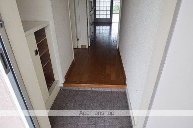 蛍田マンションの内装写真