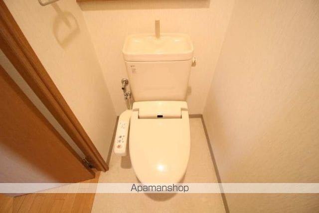 フォブール中仙道B棟の内装写真