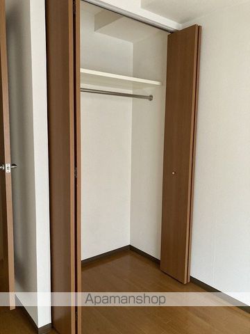 ウォーターフロント礎町の内装写真