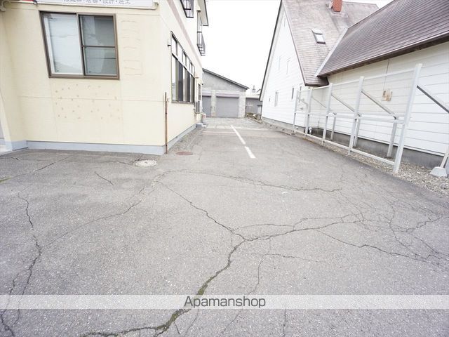 白川1棟2戸貸家のその他写真
