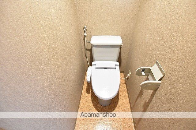コートクリスタルの内装写真