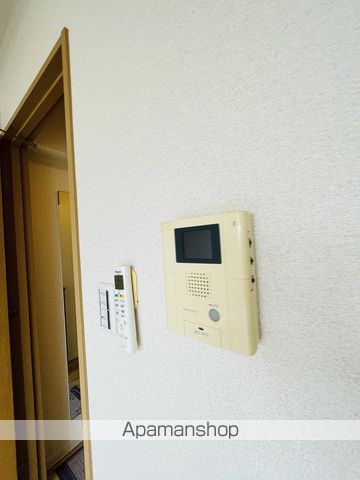 サンプラザ金山の内装写真