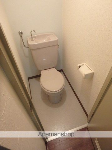 ヒューマンプラザ北大前の内装写真