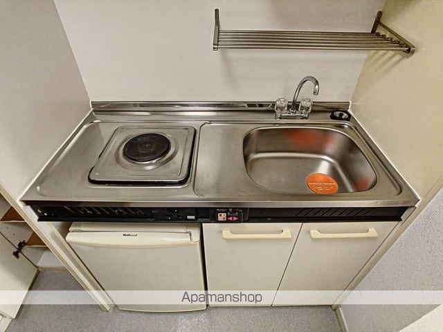 レセンテ614の内装写真