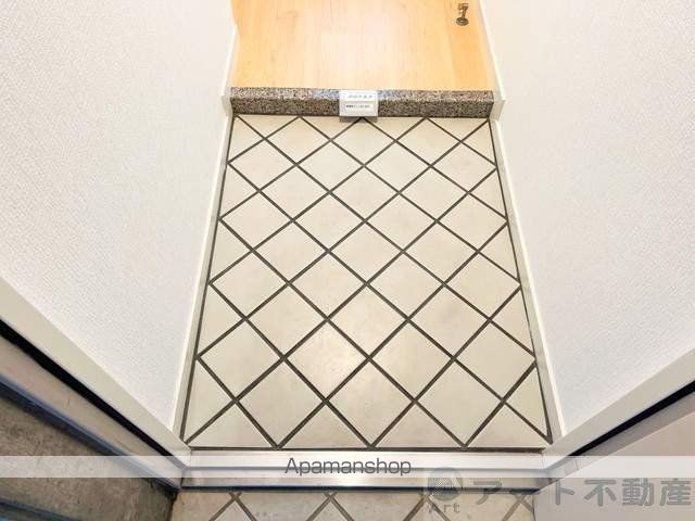 ロイヤルハイツの内装写真