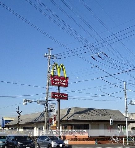 ベルプレーヌの周辺写真