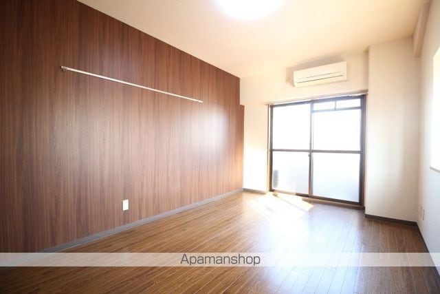 アレグリア内山下の内装写真