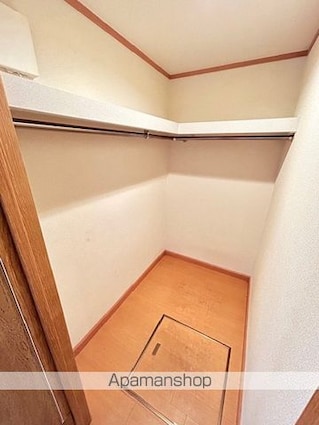 ＰＡＣＥ２００７Ⅰ[1R/26.49m2]の収納