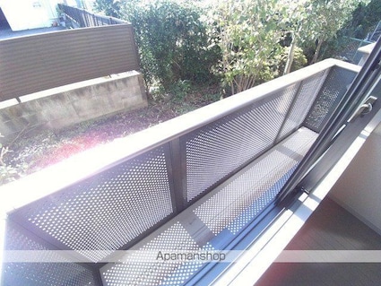 河辺サテライト[1K/27.1m2]の内装4