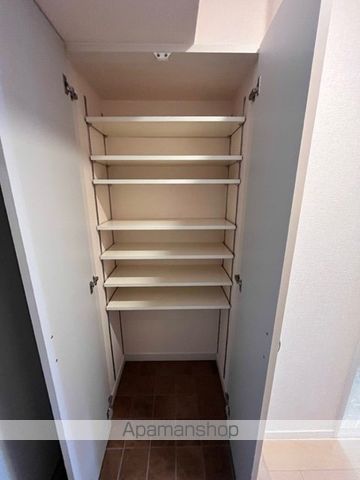 オアシス梅田の内装写真