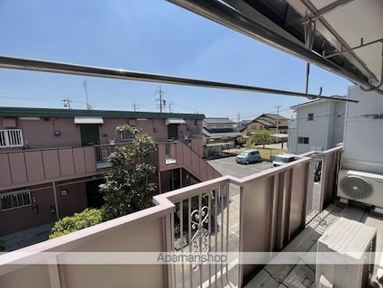 タウン６６Ｃ棟[3DK/40.3m2]の内装3