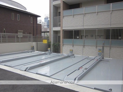 グランマスト白壁二丁目[1LDK/53.04m2]の外観4