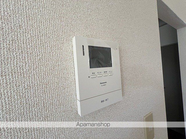 セントレージュAの内装写真
