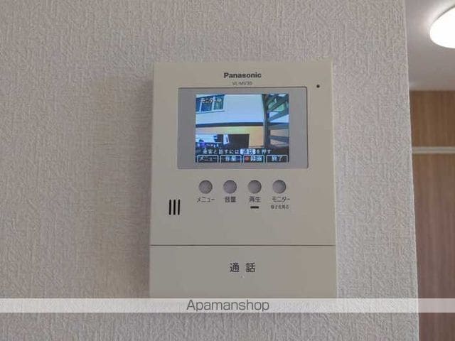 モダンコート東阿保の内装写真