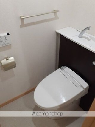 東京都中央区日本橋横山町[1LDK/40.15m2]のトイレ