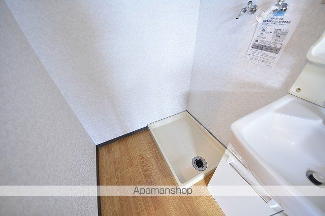サザンシティ30の内装写真