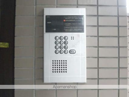 ＦＯＲＥＳ鷺宮[1K/21m2]のエントランス2