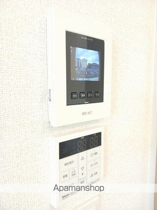サザンクロス　Ⅲ[3LDK/62.1m2]のその他設備