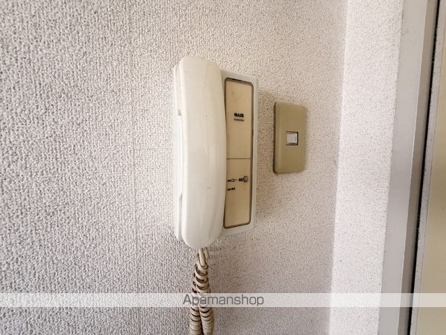 ラヴェニュー西牧野の内装写真