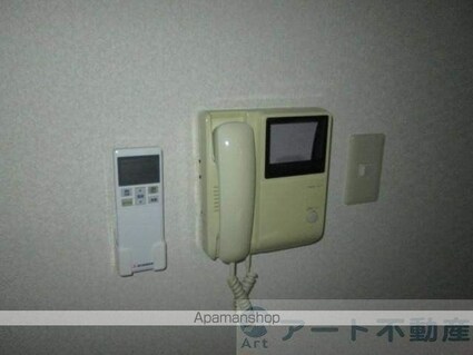 ユーミーつばき[3DK/63.17m2]の内装4