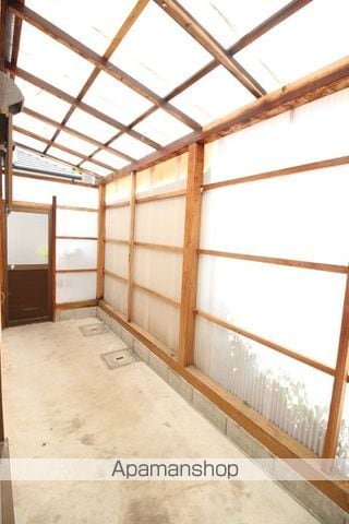 赤澤コーポの内装写真