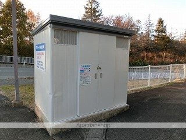 YBコーポラスのその他写真