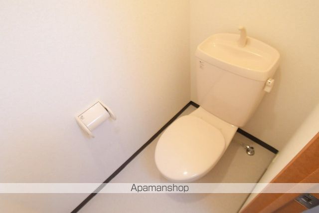 レオパレスFlat新栄の内装写真