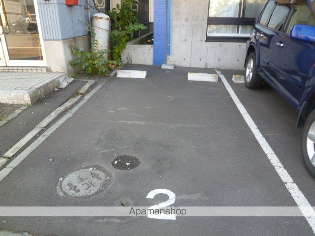 セカンドアベニューAのその他写真