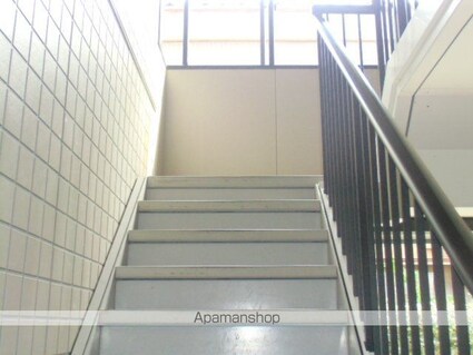 シェルブール[2LDK/50.57m2]の共用部5